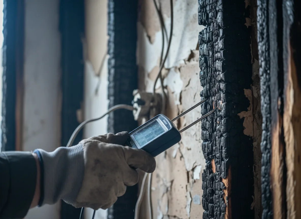 Fire Damage Restoration Hector, AR FAQs